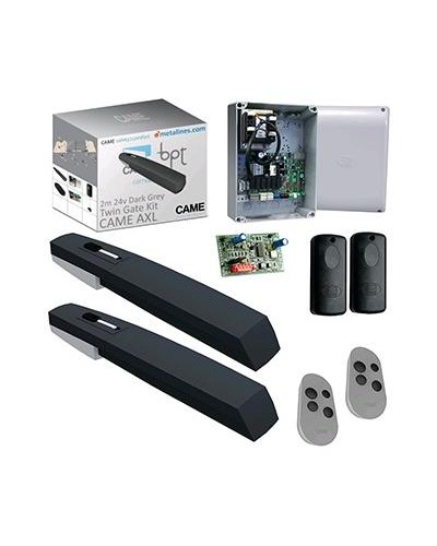 Комплект автоматики CAME AXL COMBO CLASSICO в Ессентуках Автоматизация ворот Pintop.ru