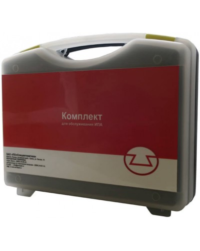 Комплект для обслуживания ИПА Спецавтоматика в Ессентуках Дополнительное оборудование для ОПС Pintop.ru