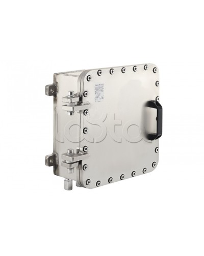 IP-коммутатор взрывозащищенный Релион-SW-EXD-Н-2G-4Poe+/240W в Ессентуках Коммутаторы Pintop.ru