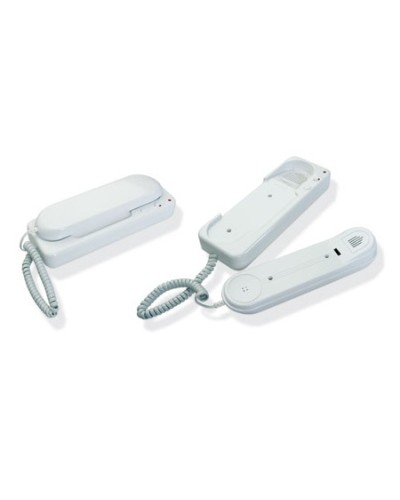 Трубка абонентская переговорная Цифрал КЛ-2 в Ессентуках Многоабонентные устройства Pintop.ru