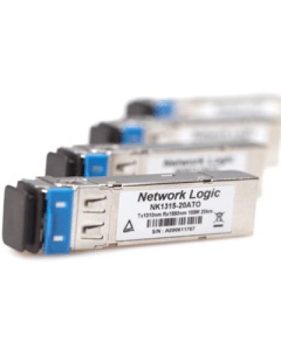 SFP+ модуль NSGate SFG10-W01/B-I в Ессентуках Модули SFP/XFP/GBIC Pintop.ru