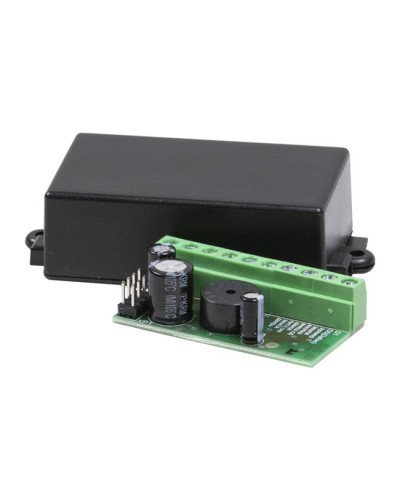 Контроллер ЭЛИС К-1У бокс в Ессентуках Контроллеры Pintop.ru