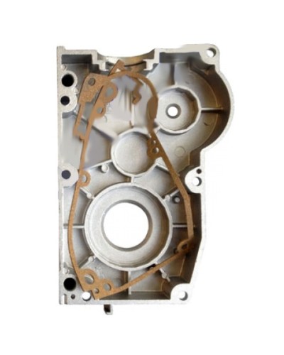 Корпус редуктора EMEGA Came 119RIE055 в Ессентуках Запчасти для шлагбаумов и автоматики Pintop.ru