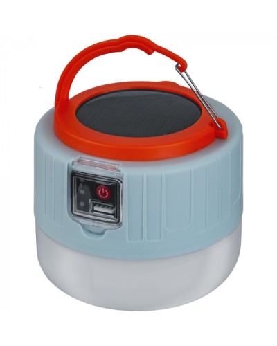 Фонарь Navigator 93 864 NPT-CA22-ACCU кемп.20LED,4Вт li-ion 2,4Ач 5реж. в Ессентуках Светильники Pintop.ru