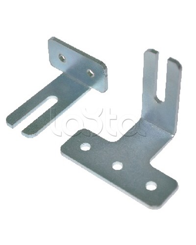 Держатель профиля, для вертикальной системы шин DKC R5BSEV04 в Ессентуках Аксессуары для лотков Pintop.ru