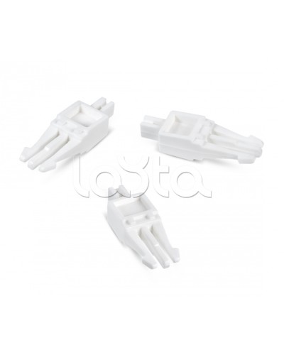 Вставка размыкающая на 1 пару Cabeus PD-1 в Ессентуках Коммутационные изделия Pintop.ru