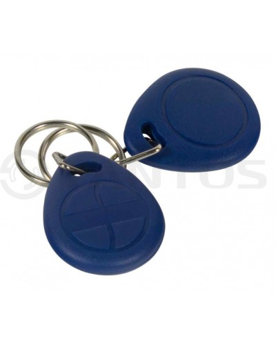 Брелок Tantos Smart-брелок TS 13,56МГц 1K в Ессентуках Оптовые идентификаторы Pintop.ru