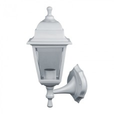 Светильник Navigator 80 492 NOF-PG30-005-IP44-E27 (4 грани белый)