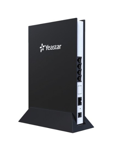 Шлюз Yeastar TA400 в Ессентуках Дополнительное оборудование для сетей Pintop.ru