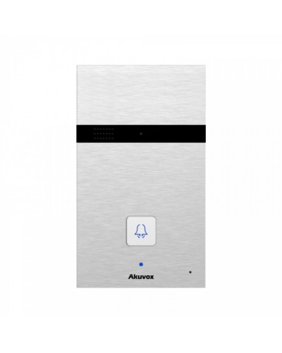 IP вызывная панель Akuvox R23P в Ессентуках Вызывные IP панели Pintop.ru