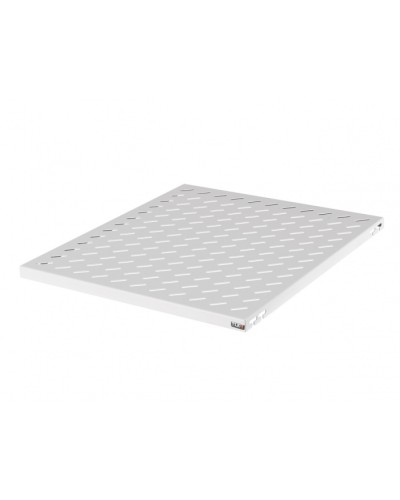 Полка стационарная TLK-SHFS-2-550-GY в Ессентуках Полки для шкафов и стоек Pintop.ru