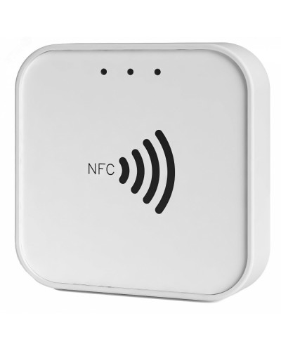 Считыватель NFC карт 13,56 МГц, 1-WIRE Ritm в Ессентуках GSM мониторинг Ritm Pintop.ru