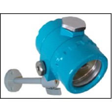 Извещатель пожарный пламени взрывозащищенный Квазар ИП 329-5И “АМЕТИСТ” КНПс двумя кабельными вводами