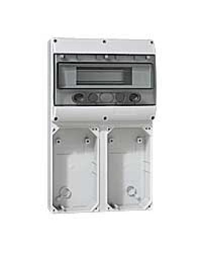 Основание Legrand 057705 в Ессентуках Щиты электрические Pintop.ru