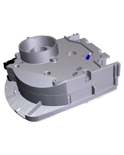 Крышка редуктора OPS001 Came 119RIB002 в Ессентуках Запчасти для шлагбаумов и автоматики Pintop.ru