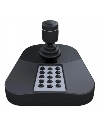 Клавиатура управления iFlow F-KB002 в Ессентуках Пульты управления и матричные переключатели для видеонаблюдения Pintop.ru