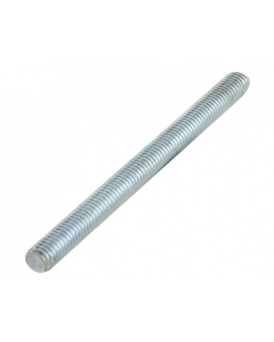 Шпилька оцинкованная М8х2000мм (DIN 975/976) Промрукав (PR08.2387) в Ессентуках Крепеж Pintop.ru