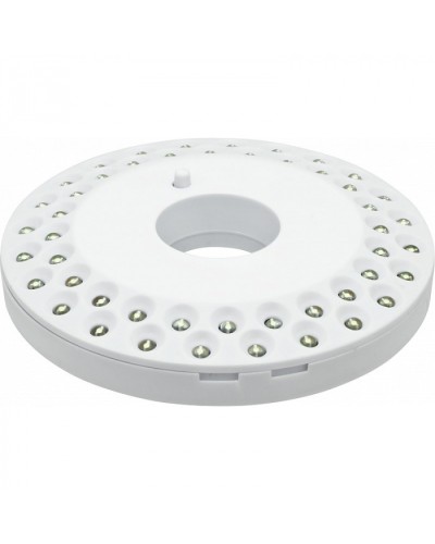 Фонарь Navigator 94 948 NPT-CA06-3AA Кемпинг круг.48LED, блист. в Ессентуках Источники света(Лампы) Pintop.ru