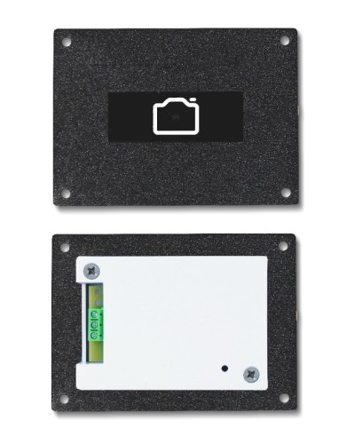 Устройство трансляции видеосигнала Цифрал DVC 2.0 черный в Ессентуках Аксессуары для многоабонентных систем Pintop.ru