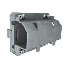 Система защиты при столкновении автомобиля со стрелой для шлагбаума GPX Came 803XA-0170