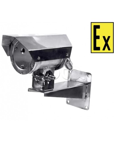 Извещатель пламени Компания СМД ИП 329-310.1-1 Телос МК -Н-АМ в Ессентуках Пожарные извещатели (Ex) Pintop.ru