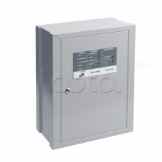 Шкаф управления адресный Рубеж ШУН/В-3-01 прот.R3 IP54