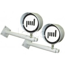 Извещатель охранный радиоволновый двухпозиционный Омега микродизайн Призма-3-10/250НЕ