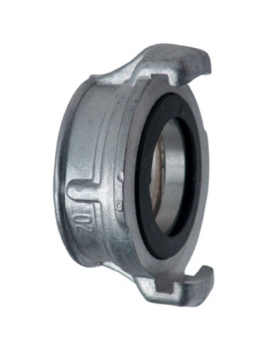 Головка муфтовая Ярпожинвест ГМ-80 в Ессентуках Пожарные рукава Pintop.ru