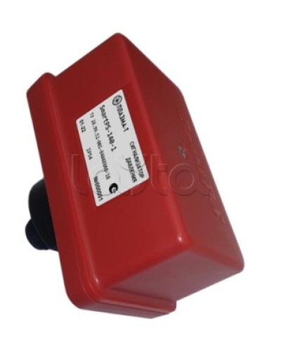 Сигнализатор давления Плазма-Т SmartPS-160-2 в Ессентуках Устройства контроля положения дисковых затворов Pintop.ru