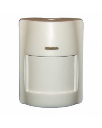 Извещатель охранный инфракрасный пассивный адресный Сигма-ИС АОПИ исп.08 в Ессентуках Адресная система пожарной сигнализации Сигма-ИС Pintop.ru