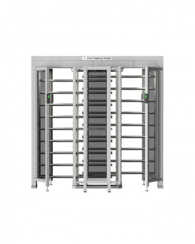 Турникет Ростов-Дон ПР2С/4М2 У (0899) в Ессентуках Турникеты Pintop.ru