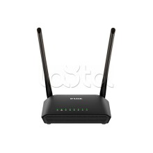 Беспроводной маршрутизатор N300 D-Link DIR-615S/RU/B1A