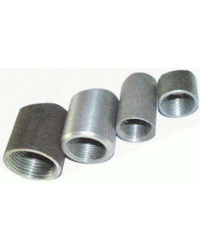 Муфта приварная Спецавтоматика Муфта приварная L20 для монтажа оросителей (резьба трубная G1/2) в Ессентуках Дополнительное оборудование пожаротушения Pintop.ru