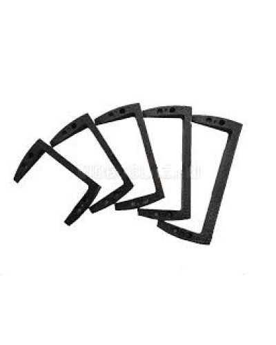 Уголок Activision Уголок AVP-451 (антик) в Ессентуках Аксессуары для малоабонентных видеодомофонов Pintop.ru