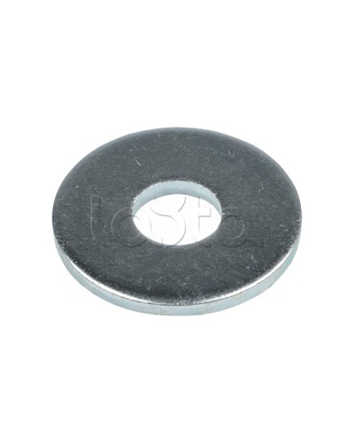 Шайба плоская усиленная M6 DIN 9021 EKF (shplus6) в Ессентуках Крепеж Pintop.ru