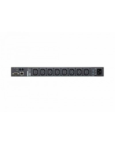 Блок распределения питания ATEN PE6208AV-ATA-G в Ессентуках Блоки розеток Pintop.ru