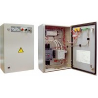 Шкаф контрольно-пусковой Болид ШКП-45