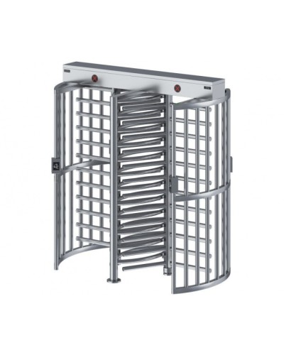 Турникет ПОЛНОРОСТОВОЙ БЛОКПОСТ РСТ 1200 серия СПЕКТР V в Ессентуках Турникеты Pintop.ru