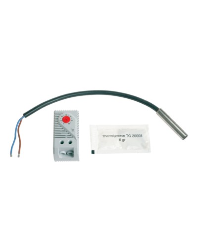 Обогреватель для шлагбаумов Gard PT Came 803XA-0610 в Ессентуках Запчасти для шлагбаумов и автоматики Pintop.ru