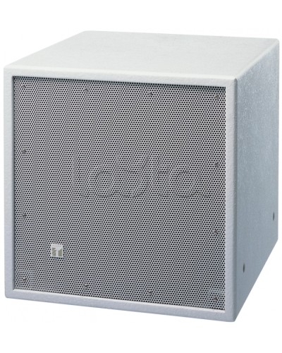 Система акустическая низкочастотная TOA FB-120WEU в Ессентуках Системы оповещения и трансляции TOA Pintop.ru