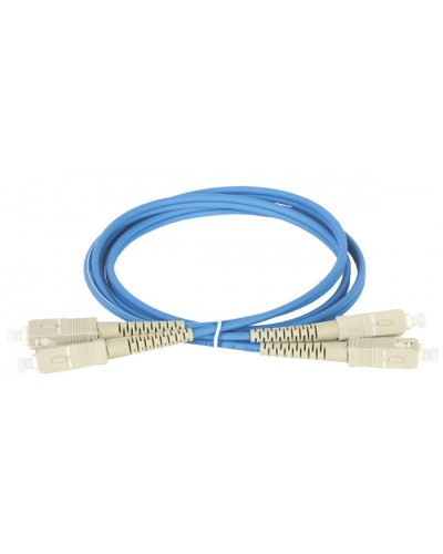 ITK Оптический (патч-корд), MM, 50/125 (OM4), SC/UPC-SC/UPC,(Duplex),70м (FPC5004-SCU-SCU-C2L-70M) в Ессентуках Патч-корды оптические Pintop.ru