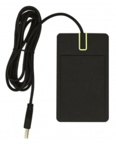 Считыватель мультиформатный Сигма-ИС УСК-02М USB в Ессентуках Интегрированная система безопасности Р-08 СИГМА-ИС Pintop.ru