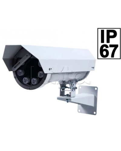 Термокожух общепромышленный Компания СМД Орион ОП Тип 1-А-PoE в Ессентуках Кожухи и термокожухи для камер Pintop.ru