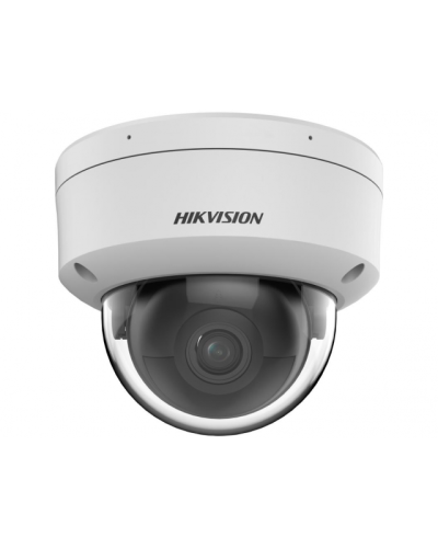 Купольная IP-камера Hikvision DS-2CD3166G2-IS(2.8mm)(H) в Ессентуках IP-камеры Pintop.ru