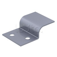 Крепеж (хомут) для колодцев КС-1 и КС.2.2 Промрукав