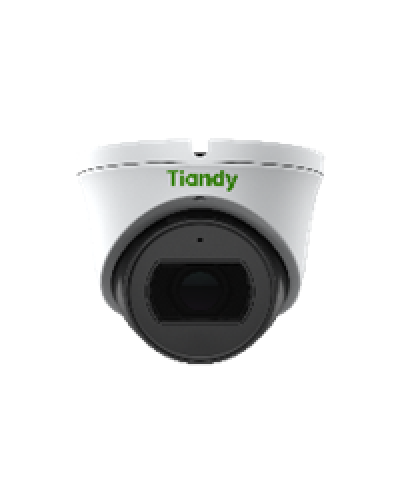 Уличная купольная IP-камера Tiandy TC-C35XS Spec:I3/E/Y/C/H/2.8mm/V4.0 в Ессентуках IP-камеры Pintop.ru