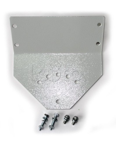 Узел крепления блока извещателя «Призма-3» Омега микродизайн УЗК-3/500 в Ессентуках Дополнительное оборудование для ОПС Pintop.ru