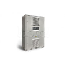 Шкаф управления адресный Рубеж ШУН/В-45-01-R3 (IP54)