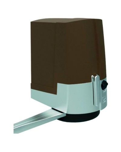 Кожух пластиковый OPB001 Came 119RID432 в Ессентуках Запчасти для шлагбаумов и автоматики Pintop.ru