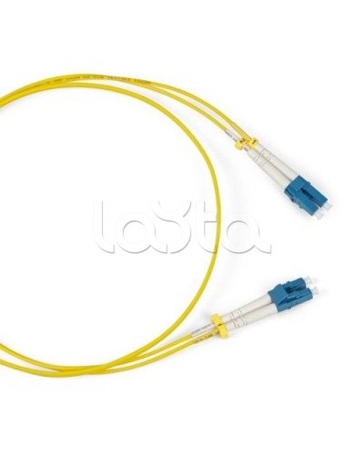 Патч-корд оптический TWT-2FC-2LC/SAU-5.0 в Ессентуках Патч-корды оптические Pintop.ru